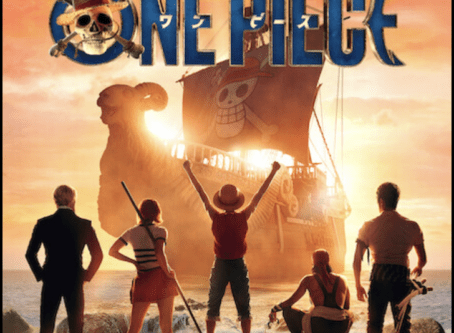 Netflix’s One Piece Final Review 
